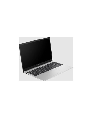 HP Laptop 250 G10 / Intel Core i5-1334U, 15.6", 1920x1080, 16GB, 512GB SSD, Intel Iris Xe, FreeDOS, srebrni